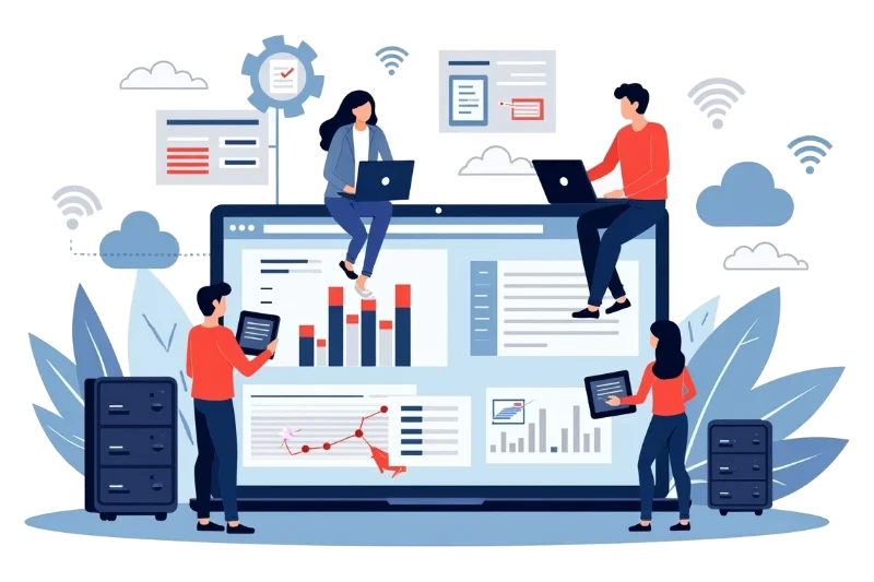 Business Services