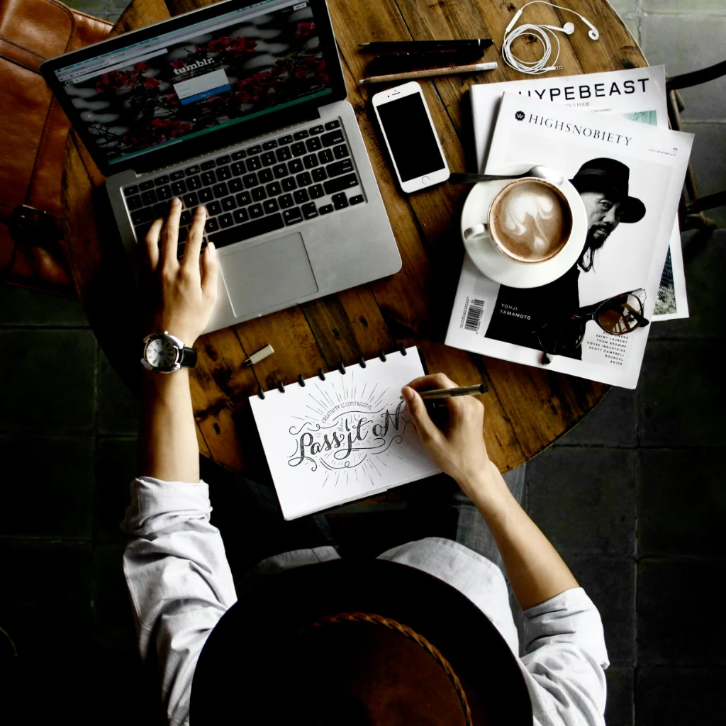 Business Services